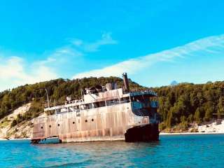 Bay Campground — Sleeping Bear Dunes National Lakeshore