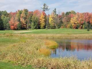 Upper Peninsula Golf & Lake Resort