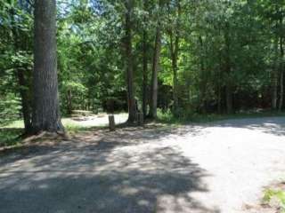 Flowing Well Campground