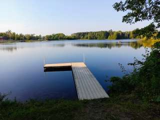 Craven Park Campground