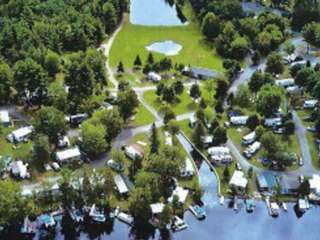 Rivers Bend RV Resort & Campground 