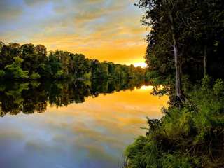 Sturgeon Bend Faithorn Township Park