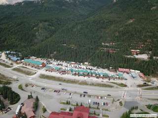 Denali Rainbow Village RV Park & Motel