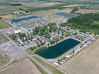 Huggy Bear Campground