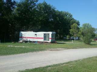 Lazy River Resort Campground