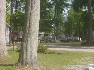 Twin Acres Campground