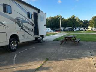 Timber Ridge Campgrounds