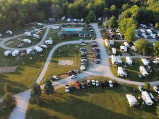 Schaun Acres Campgrounds