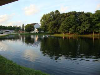 Hickory Lakes Campground