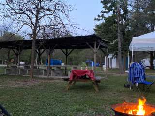 Wooded Acres Campground