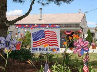 Terrace Lakes Campground