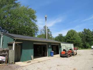 New London Reservoir Park & Campground