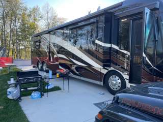 Sunny Brook RV Resort