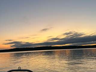 Oxbow Park Campground