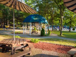 Grand Haven RV Resort & Campground