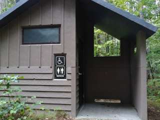 Minnie Pond Campground