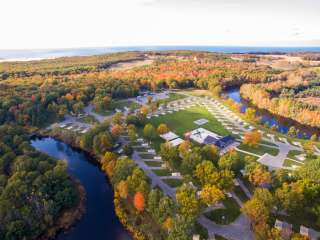 Family Campground