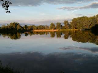 Paul Hubscher County Park