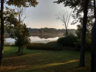 Belvidere Township Park