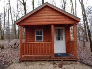 Lakeview Family Campground