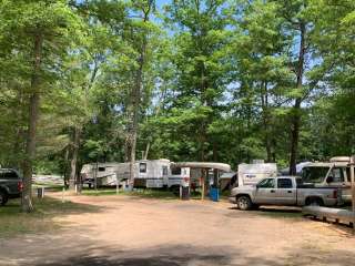 Croton Dam Float Trips 