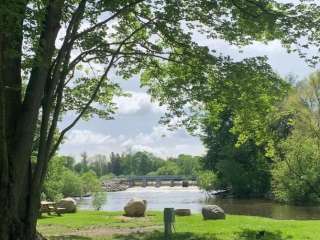 River Rock Campground