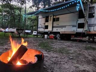 Whiskey Creek Campground