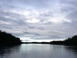 Bings Landing State Recreation Site