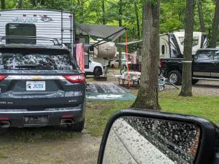 Hidden Hill Family Campground