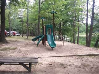 Merrill-Gorrel Park Campground