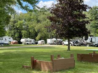 Riverside Park Campground