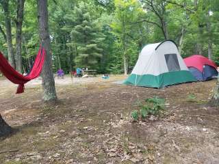 Ludington East KOA