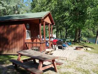 River Valley Rv Park