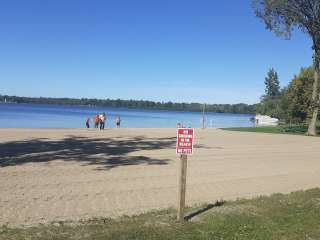 Coldwater Lake Family Park