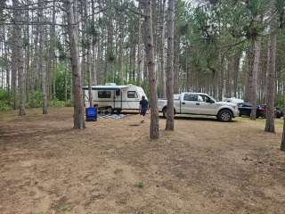 Isabella County Herrick Recreation Area