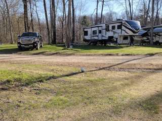 Peterson Creek Cabins and Campground 