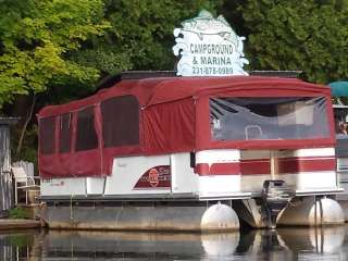 Loomis Landing Campground & Marina