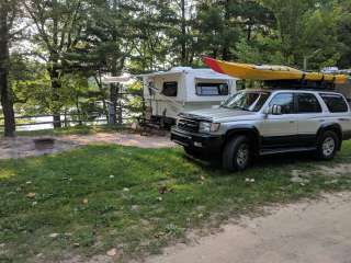 Leisuretime Campground