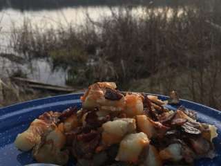 Crooked Lake Park Campground