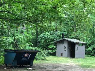 Pine Lake Campground