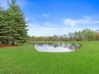 Manton Trails RV Park, Hotel & Campground