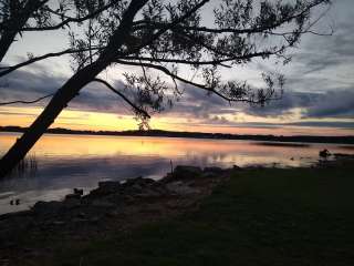 Penny Park Campground