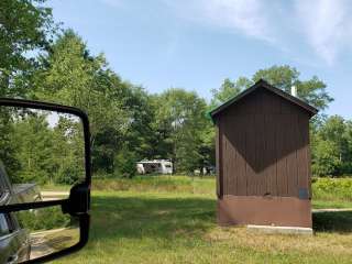 House Lake State Campground