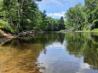 Duggans Canoe Livery and Campground