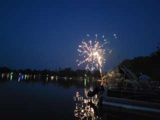 Cedar Shores Campground