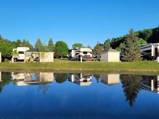 Traverse Bay RV Park