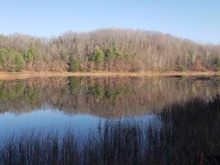 Long Lake (Missaukee) State Forest Campground