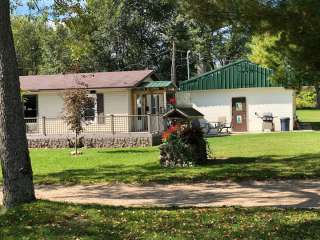 Downhours Shady Acres Campground