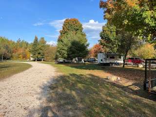 North Country Campground