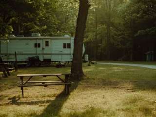 Enchanted Acres Campground